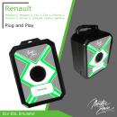 Renault | ELV ESL | Emulator